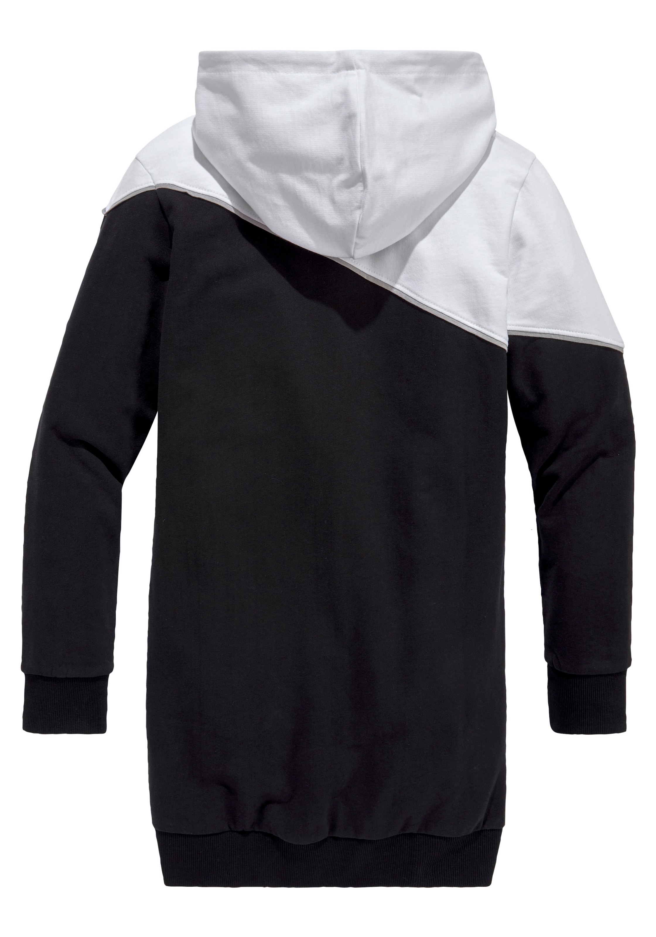 Kinder Teens (Gr. 140-176) BENCH Kleid in Schwarz - PJ81564 Kinder Teens (Gr. 140-176) BENCH Kleid in Schwarz - PJ81564