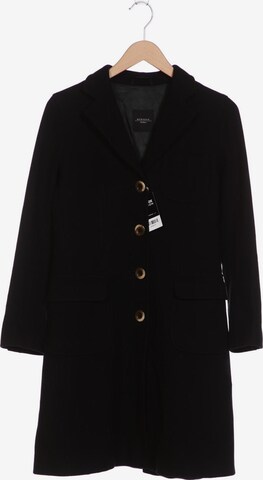 Weekend Max Mara Jacket & Coat in XS in Black: front