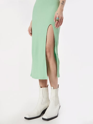 Gina Tricot - Falda 'Adela' en verde