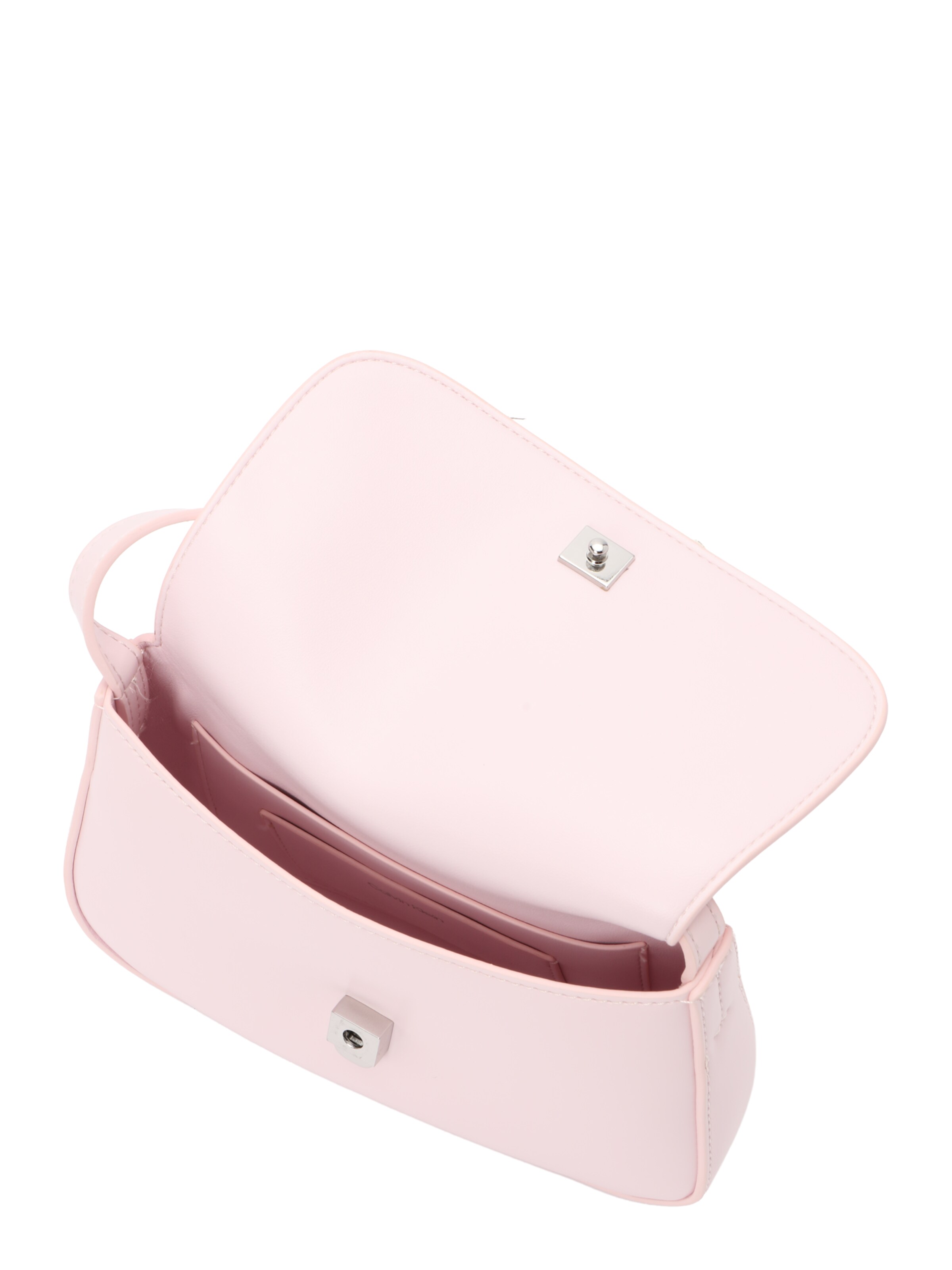 Sac à bandoulière Calvin Klein en rose