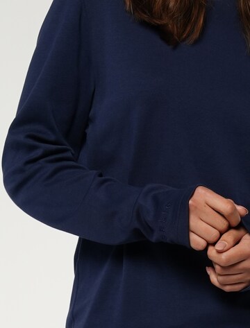 T-Shirt Eoselio en bleu