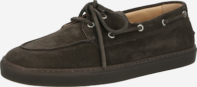 Mokasinai '160M' iš Copenhagen Studios, spalva – antracito spalva, Prekių apžvalga