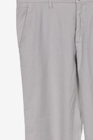 MASON'S Pants in 35-36 in Grey