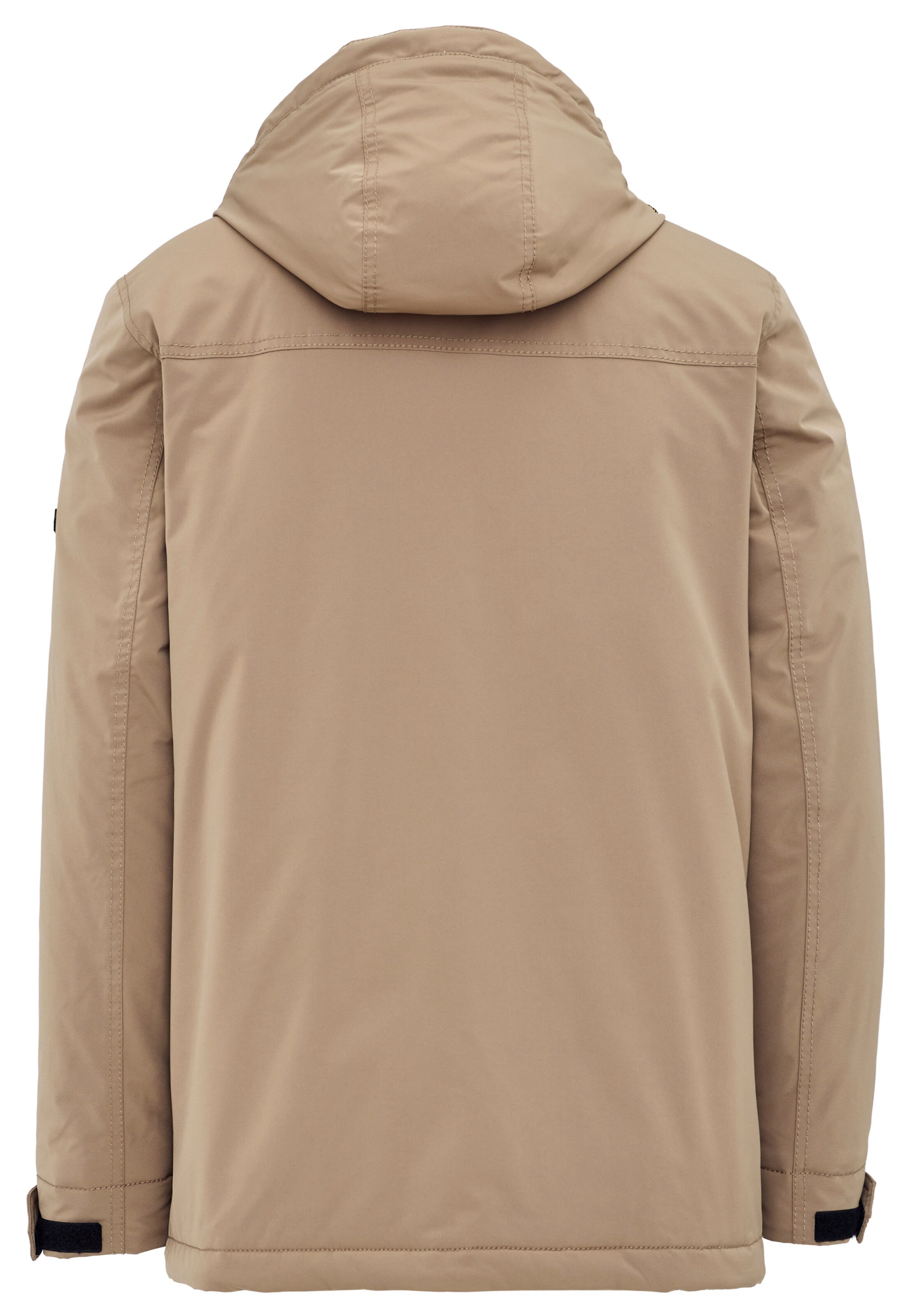 NEW CANADIAN Performance Jacket in Beige