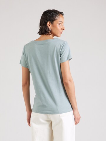 Maglietta 'Joanna' di ABOUT YOU in grigio