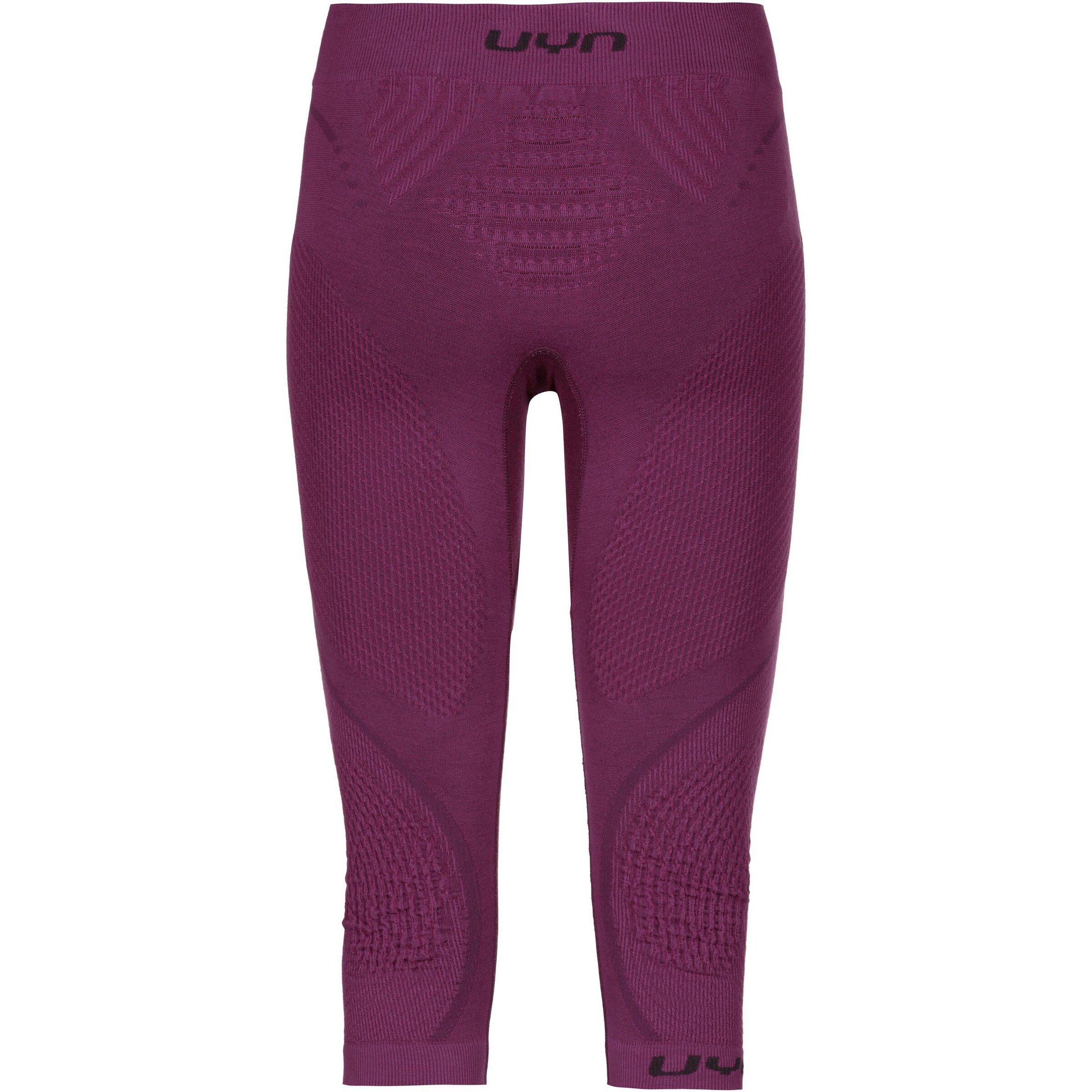 Uyn Athletic Underwear 'Evolutyon Biotech' in Purple