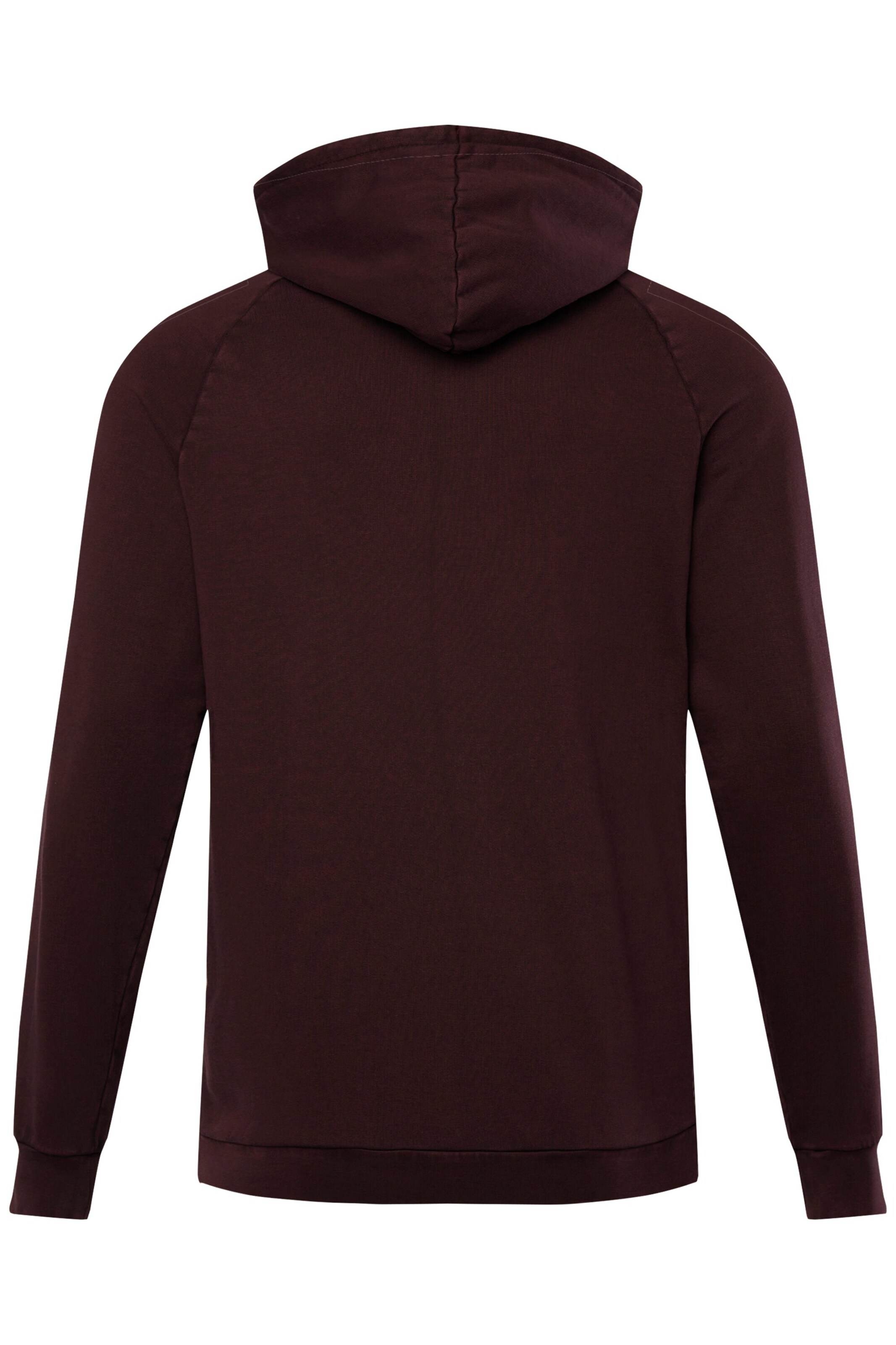 John F. Gee Sweatshirt in Lila