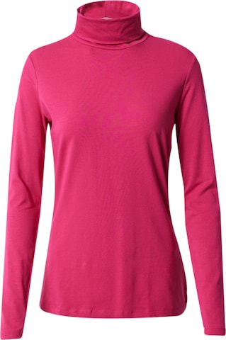 ESPRIT Shirt in Roze: voorkant