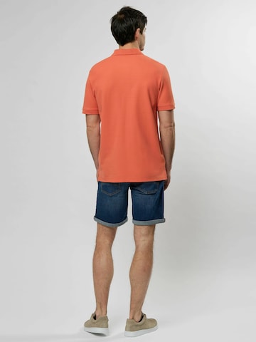 MCS Bluser & t-shirts 'Hurst' i orange
