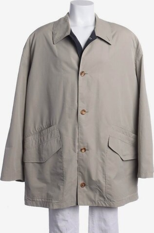 BOGNER Jacket & Coat in M-L in Grey: front