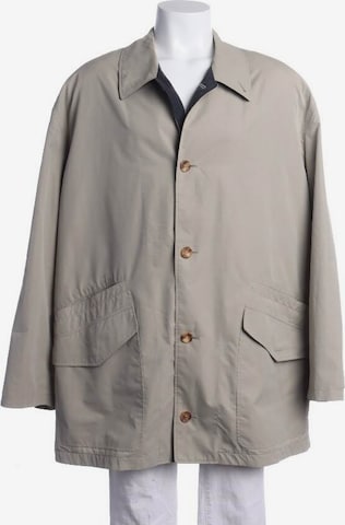 BOGNER Sommerjacke M-L in Grau: predná strana