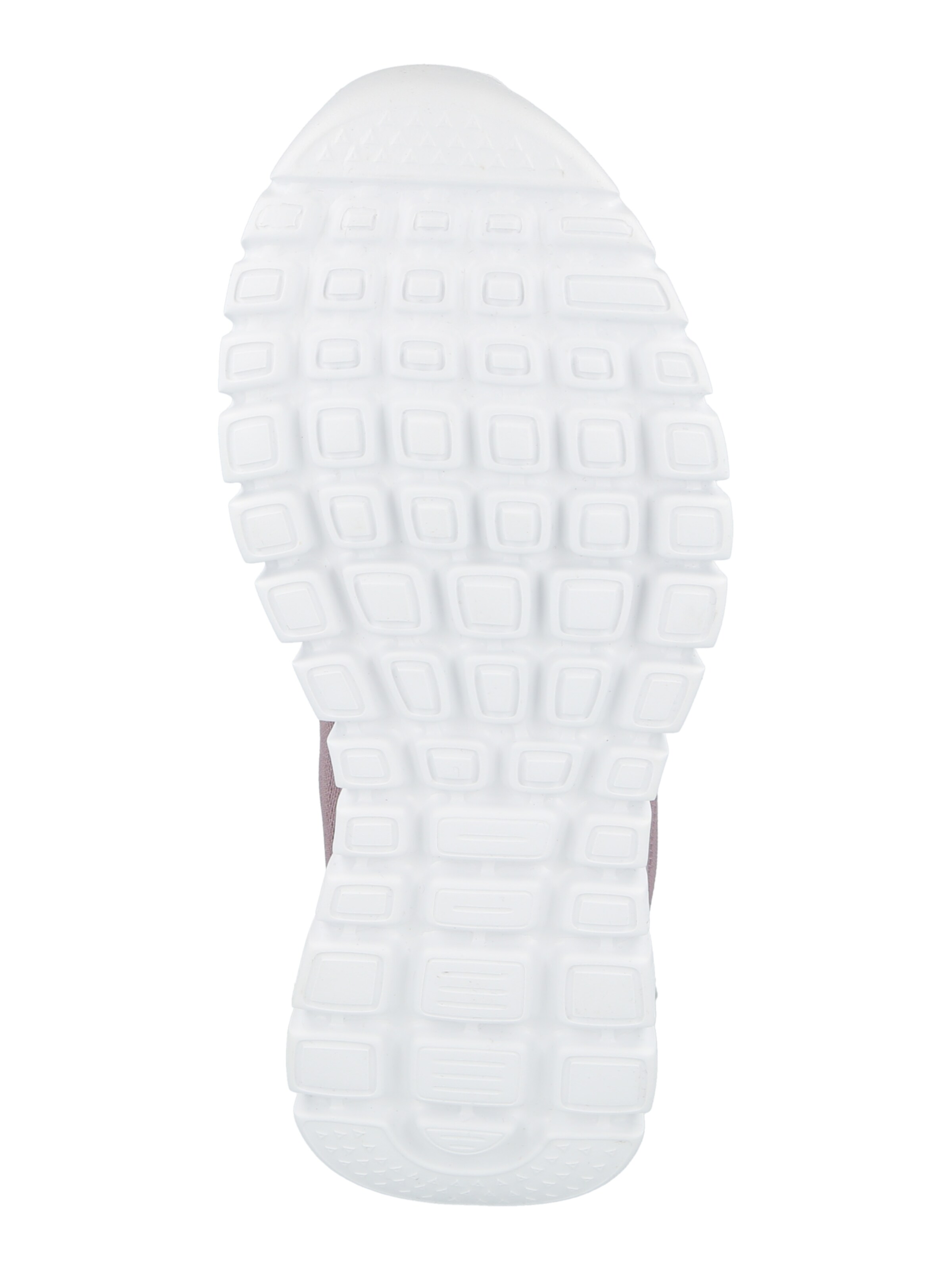 Baskets basses 'Graceful Get Connected' SKECHERS en violet