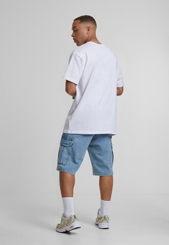 2Y Studios Regular Jeans 'Sian' in Blau