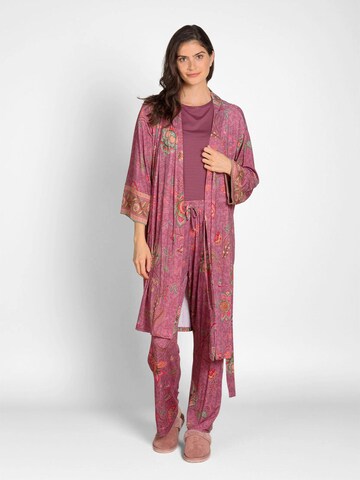 PIP STUDIO Kimono in Pink