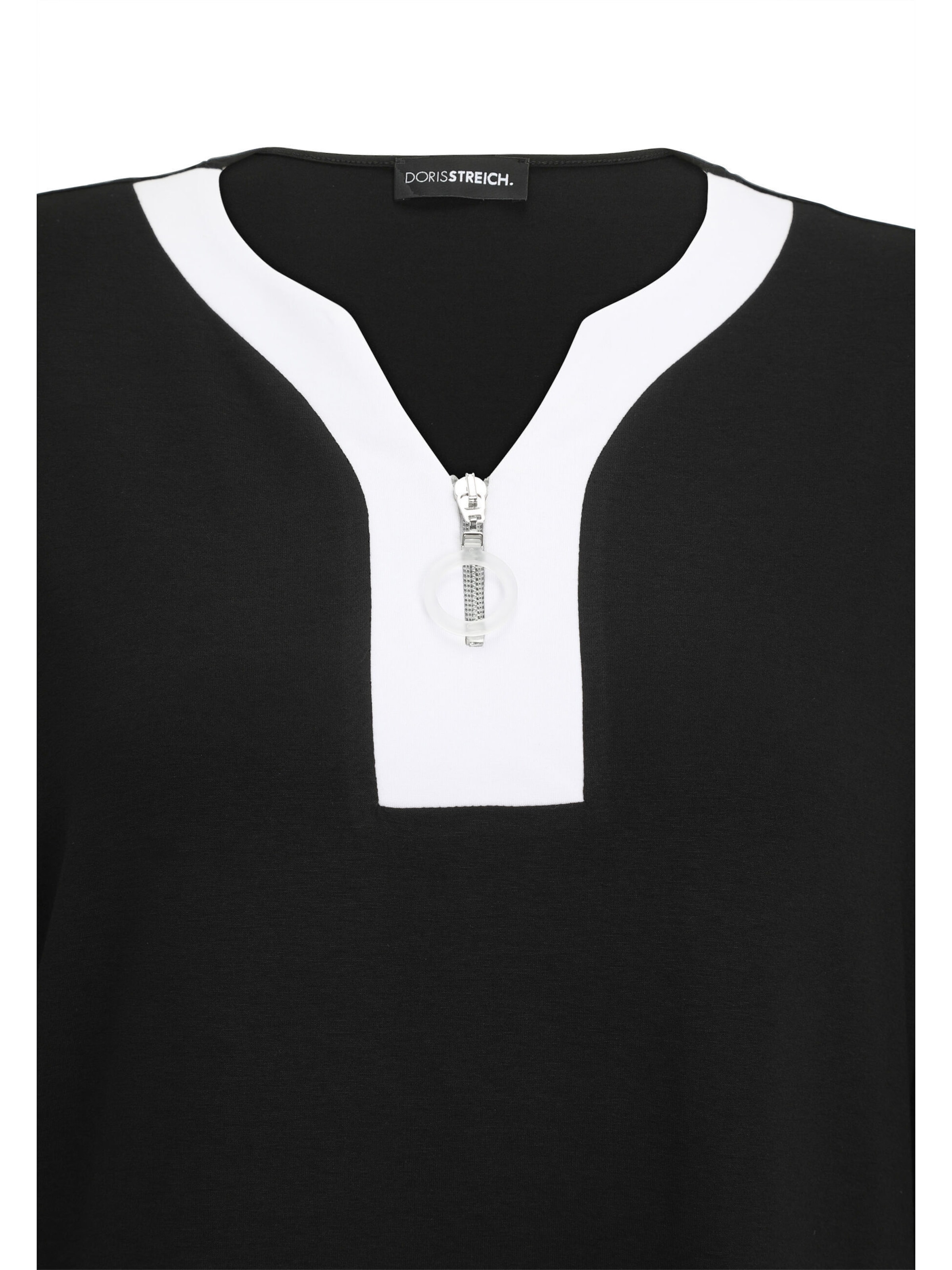 Doris Streich Shirt in Black