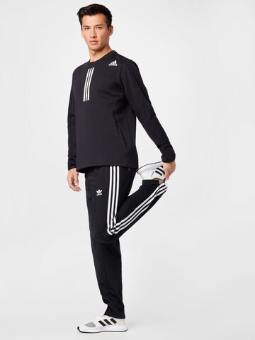 ADIDAS SPORTSWEAR Sportsweatshirt in Schwarz