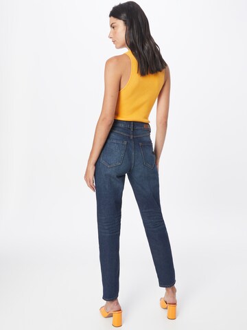 Regular Jean TOM TAILOR DENIM en bleu