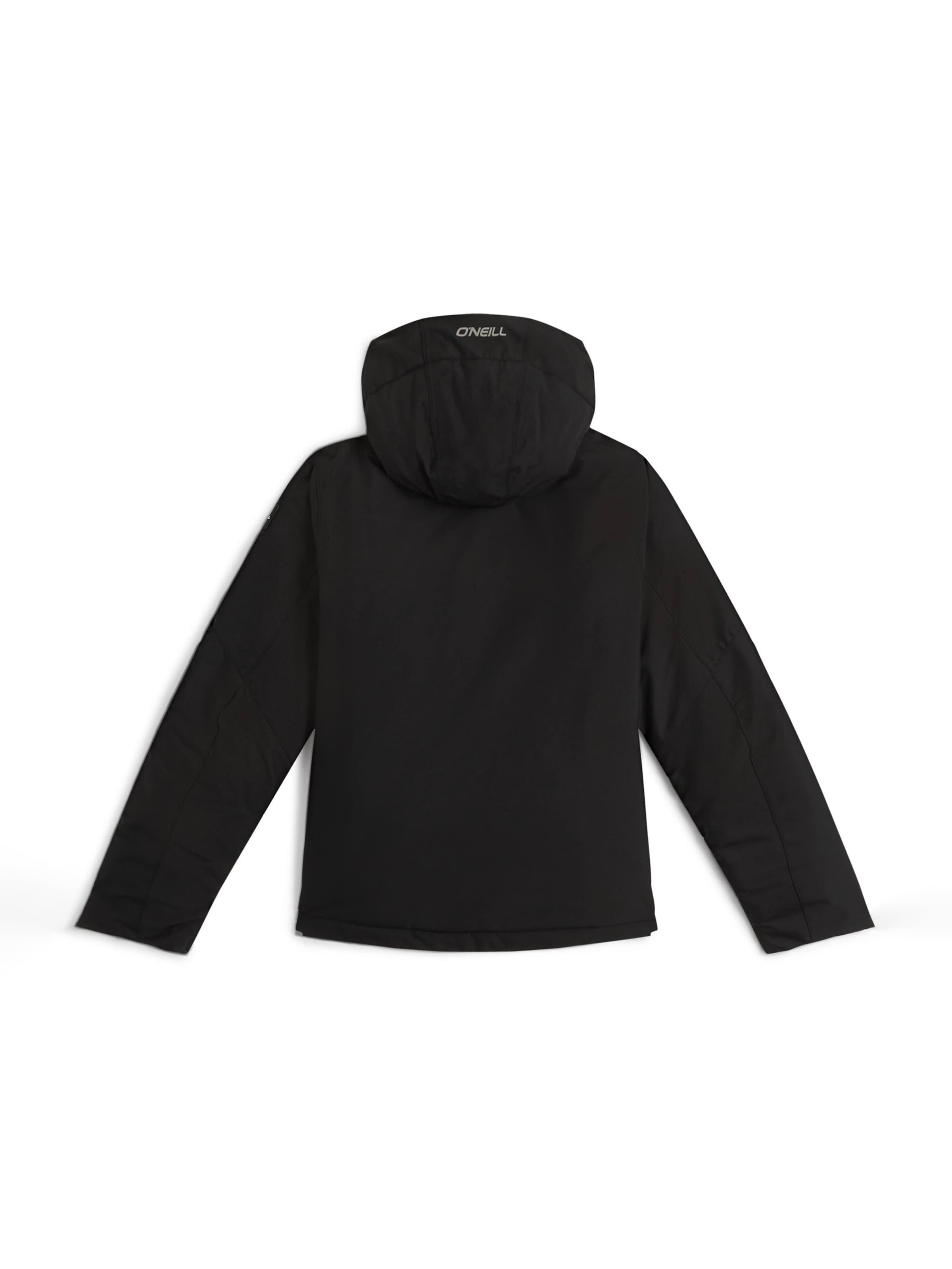 O'NEILL Куртка в спортивном стиле в Черный