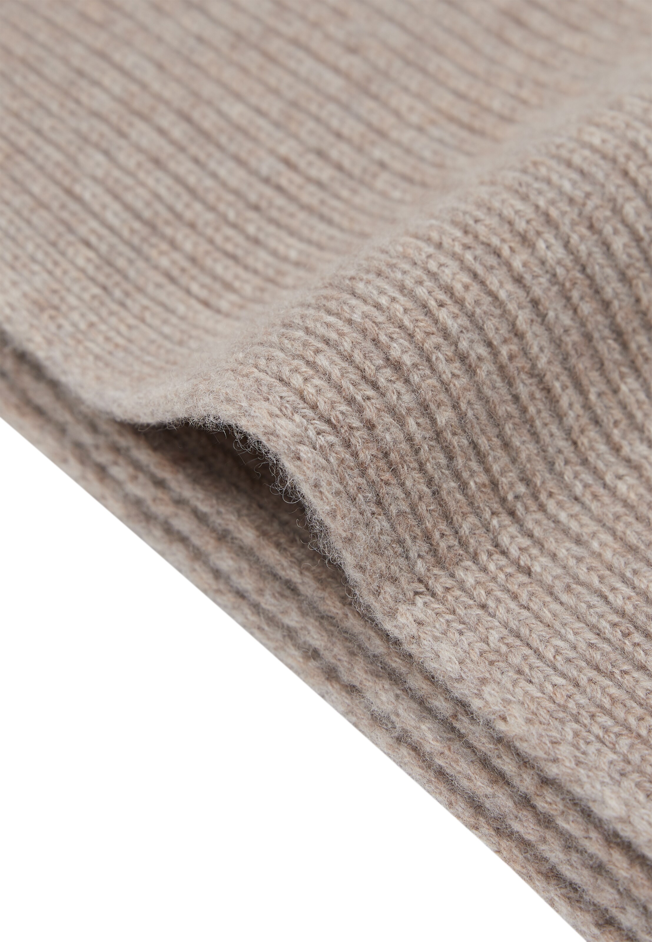 Style Republic Scarf in Beige