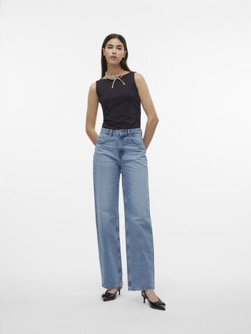 Regular Jean VERO MODA en bleu