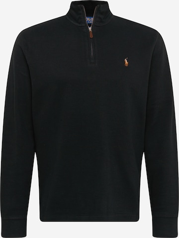 Polo Ralph Lauren Свитер в Черный: спереди