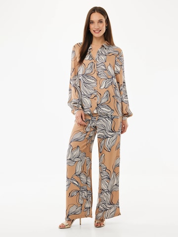 MEXX Loosefit Παντελόνι σε ανάμεικτα χρώματα