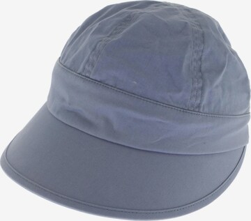 LOEVENICH Hut oder Mütze One Size in Blau: predná strana
