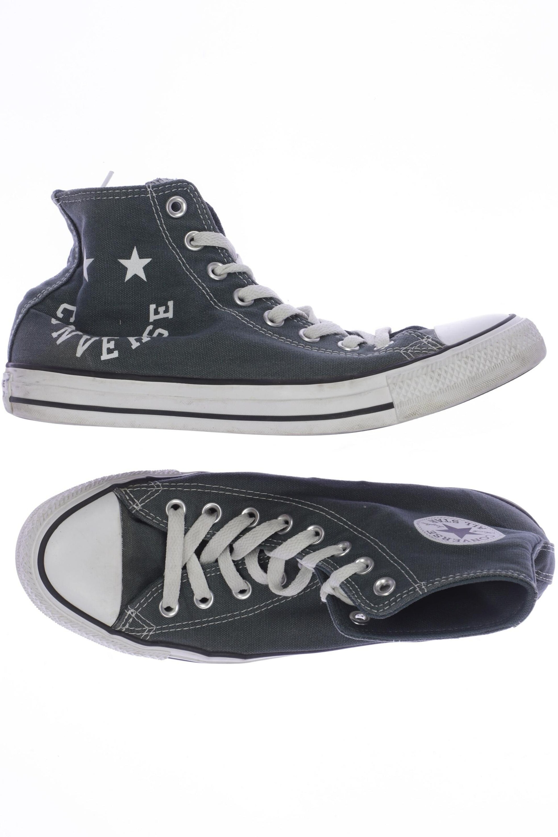 Chuck Taylor All Star Converse Grau Converse Chucks Damen Grau Shop