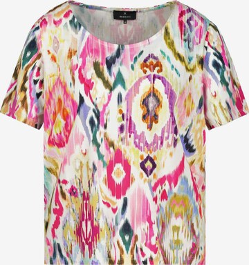 monari Shirt in Mixed colors: front