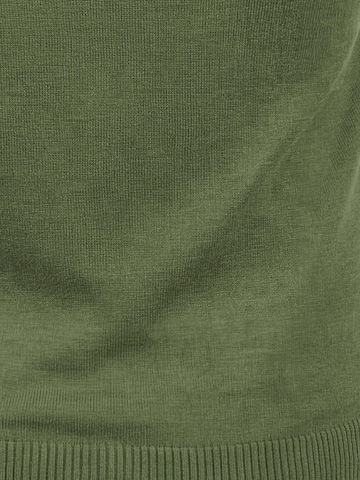 Vestes en maille 'BHNorman' BLEND en vert