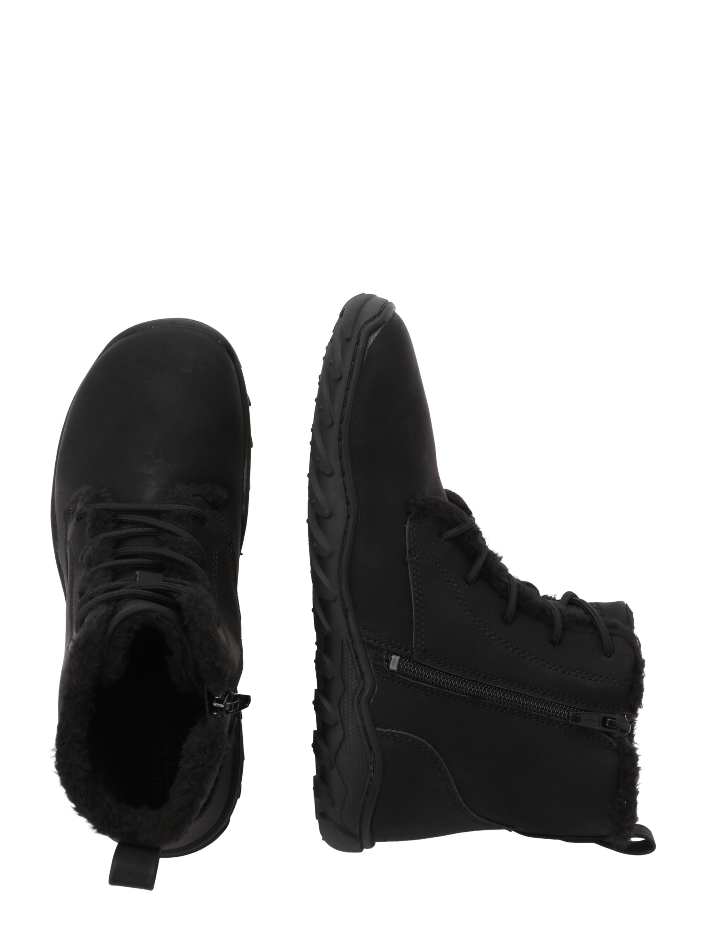 Dockers by Gerli Nauhanilkkurit värissä musta: sivusta