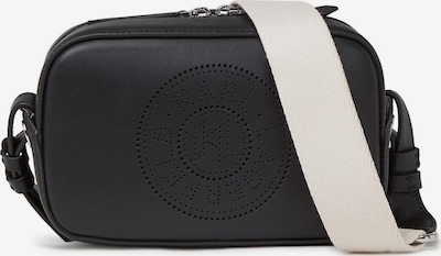 Karl Lagerfeld Olkalaukku värissä vaaleabeige / musta, Tuotenäkymä