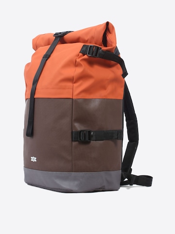 Sac à dos ' TEREM 1 ' margelisch en beige