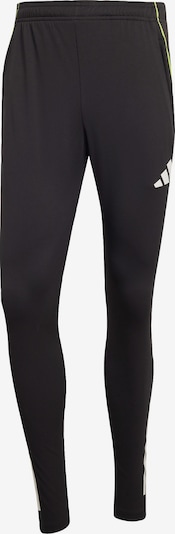 ADIDAS PERFORMANCE Calças de desporto 'Tiro 25' em maçã / lavanda / preto / branco, Vista do artigo