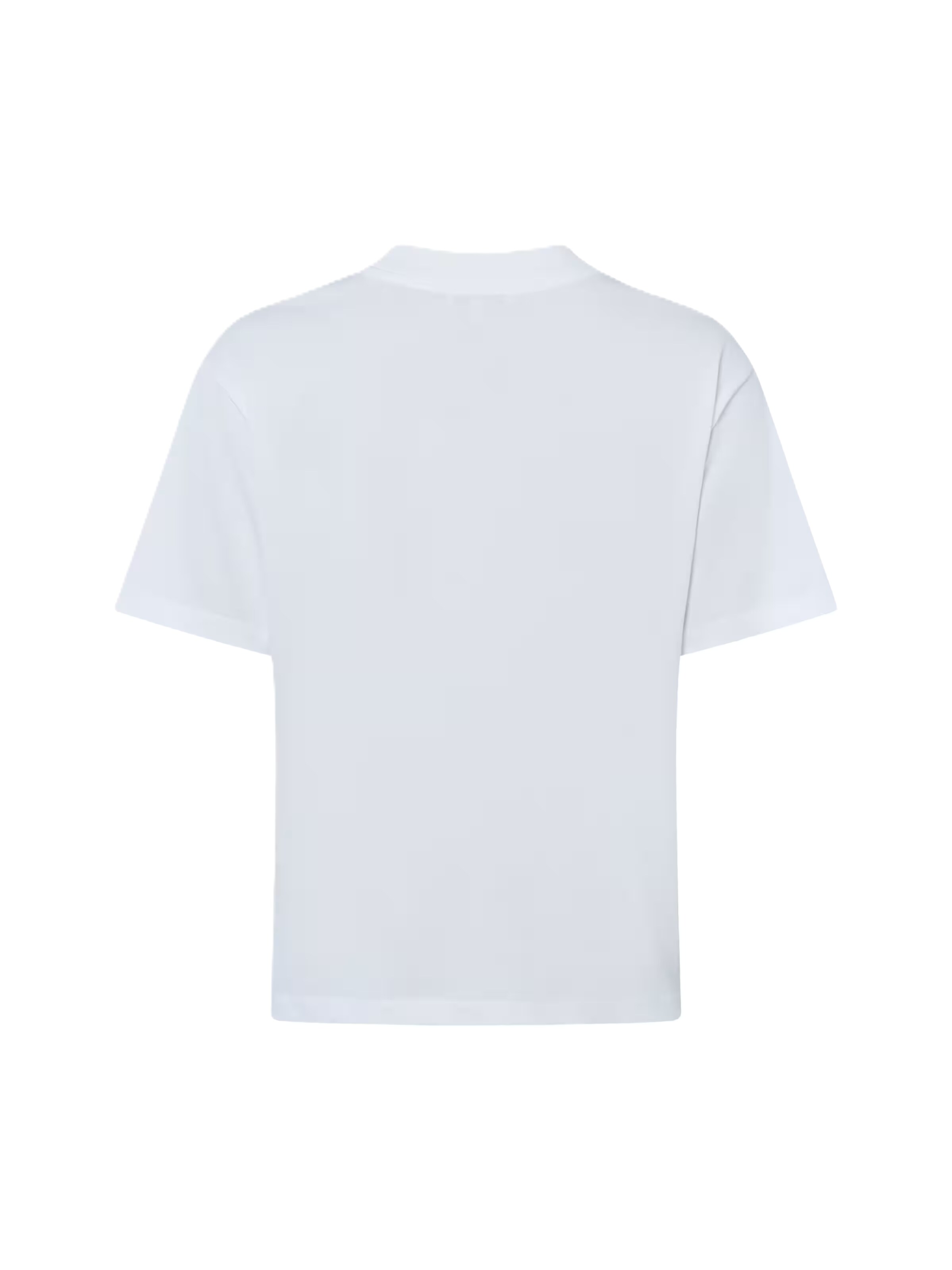 Marie Lund T-Shirt in Weiß