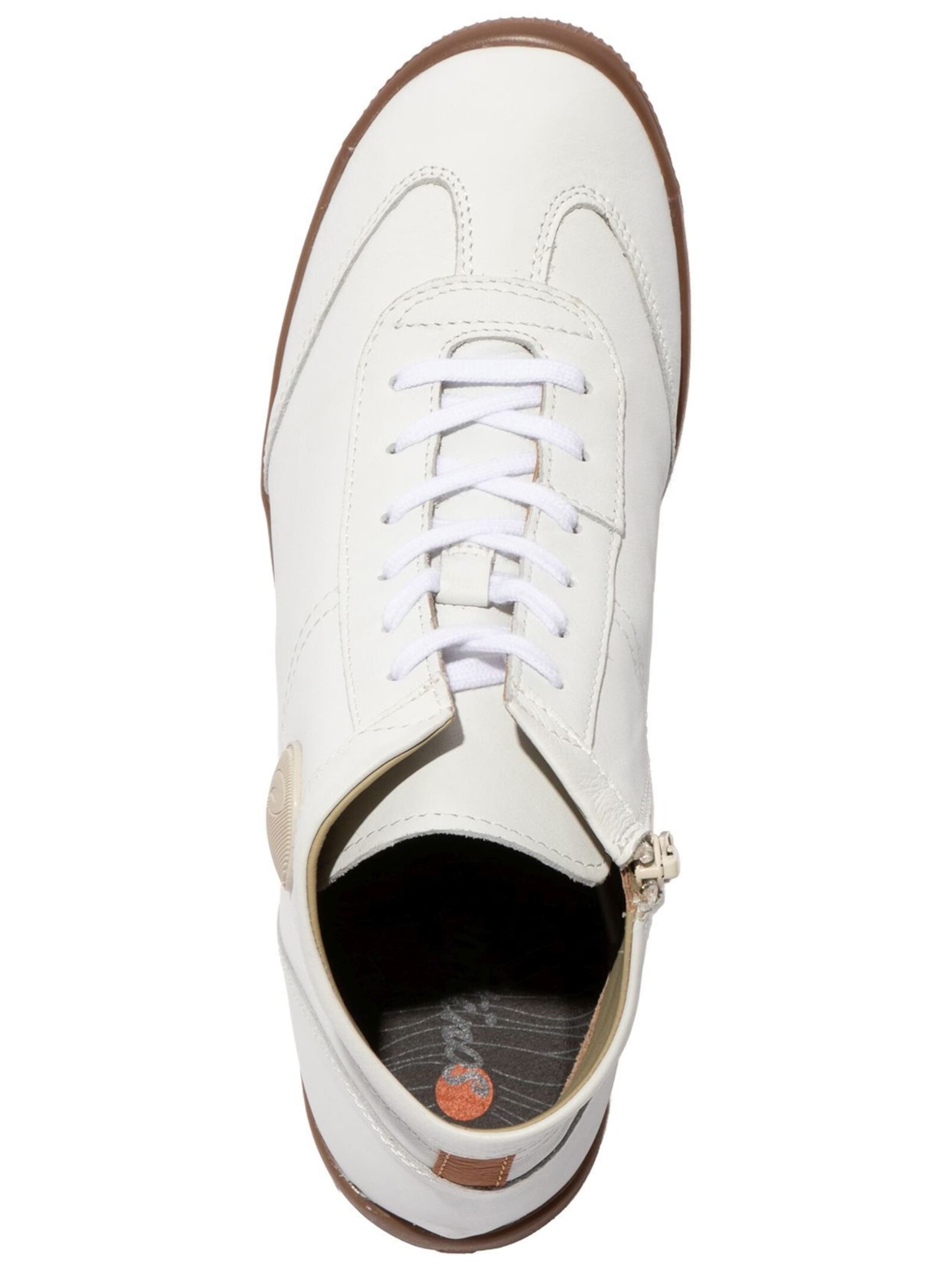 Softinos High-top trainers in White