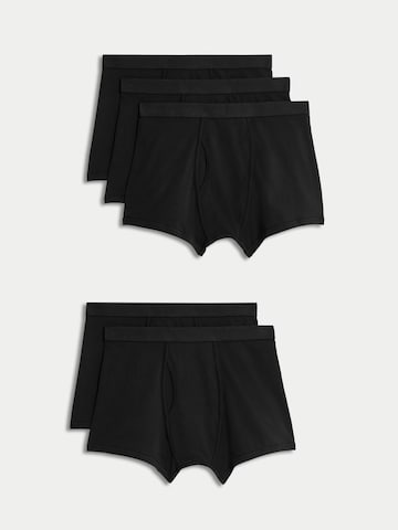 Marks & Spencer Boxer shorts in Black