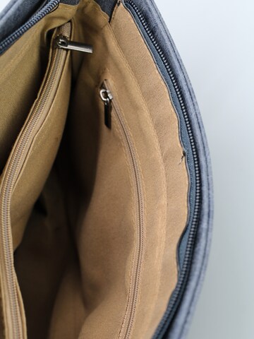 Brise Crossbody Bag '6017' in Blue