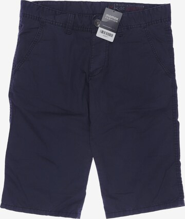 ESPRIT Shorts 30 in Blau: predná strana