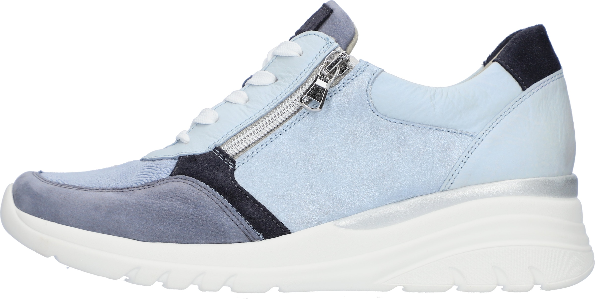 WALDLÄUFER Sneakers in Blue