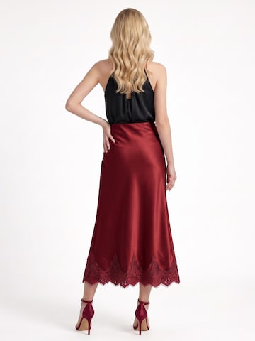 TorWeit Rok in Rood