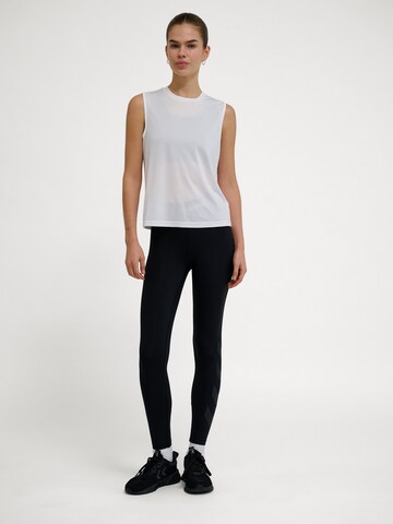 Hummel Performance Shirt 'Pulse' in White