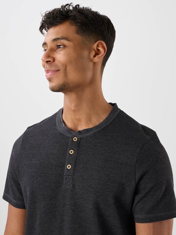 Denim Factory Shirt in Grijs