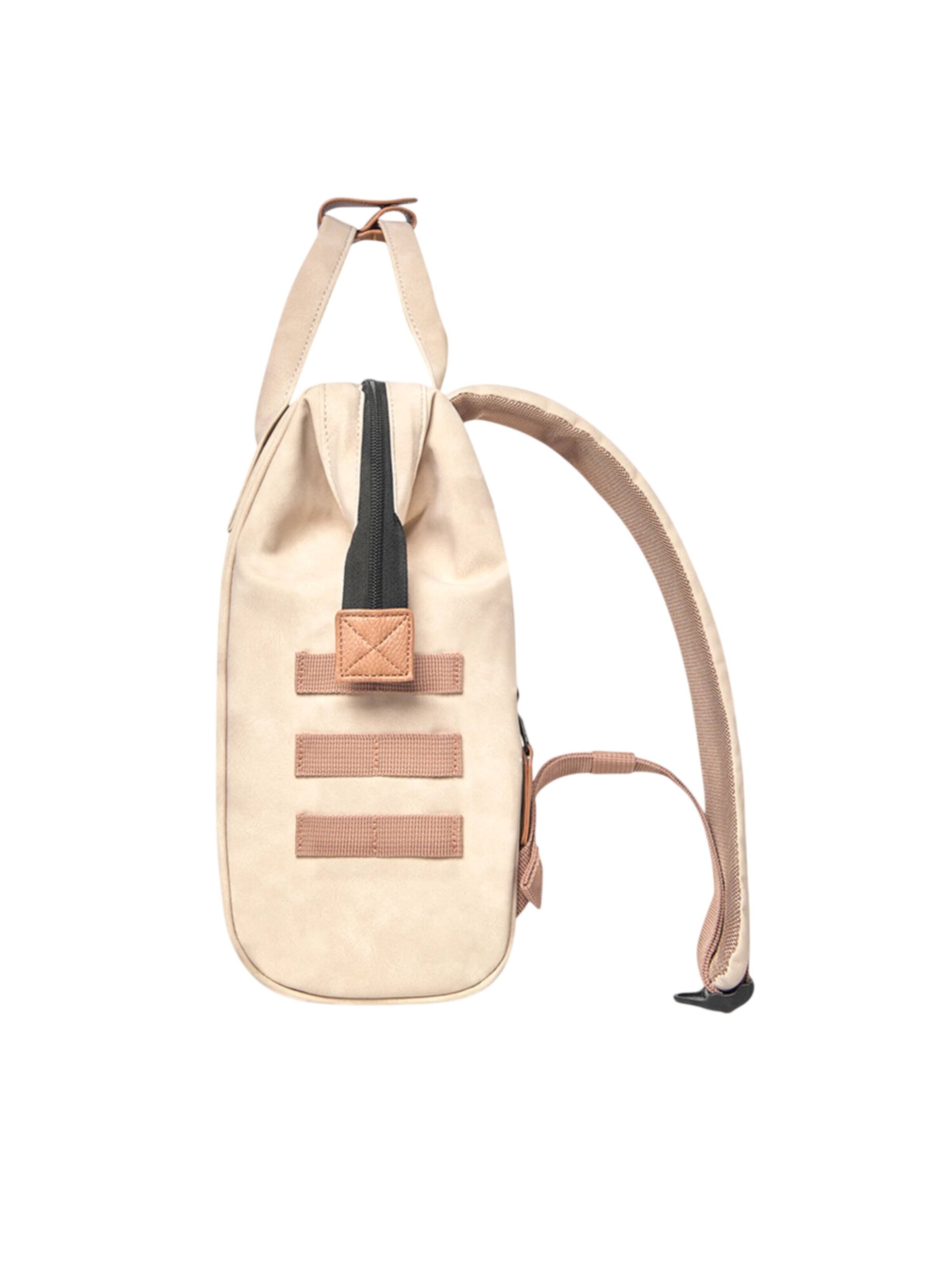 Cabaia Rucksack 'Andenne S'‌‌‌ in Beige