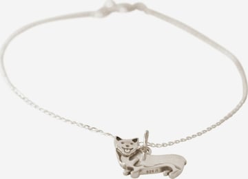 Gemshine Bracelet in Silver