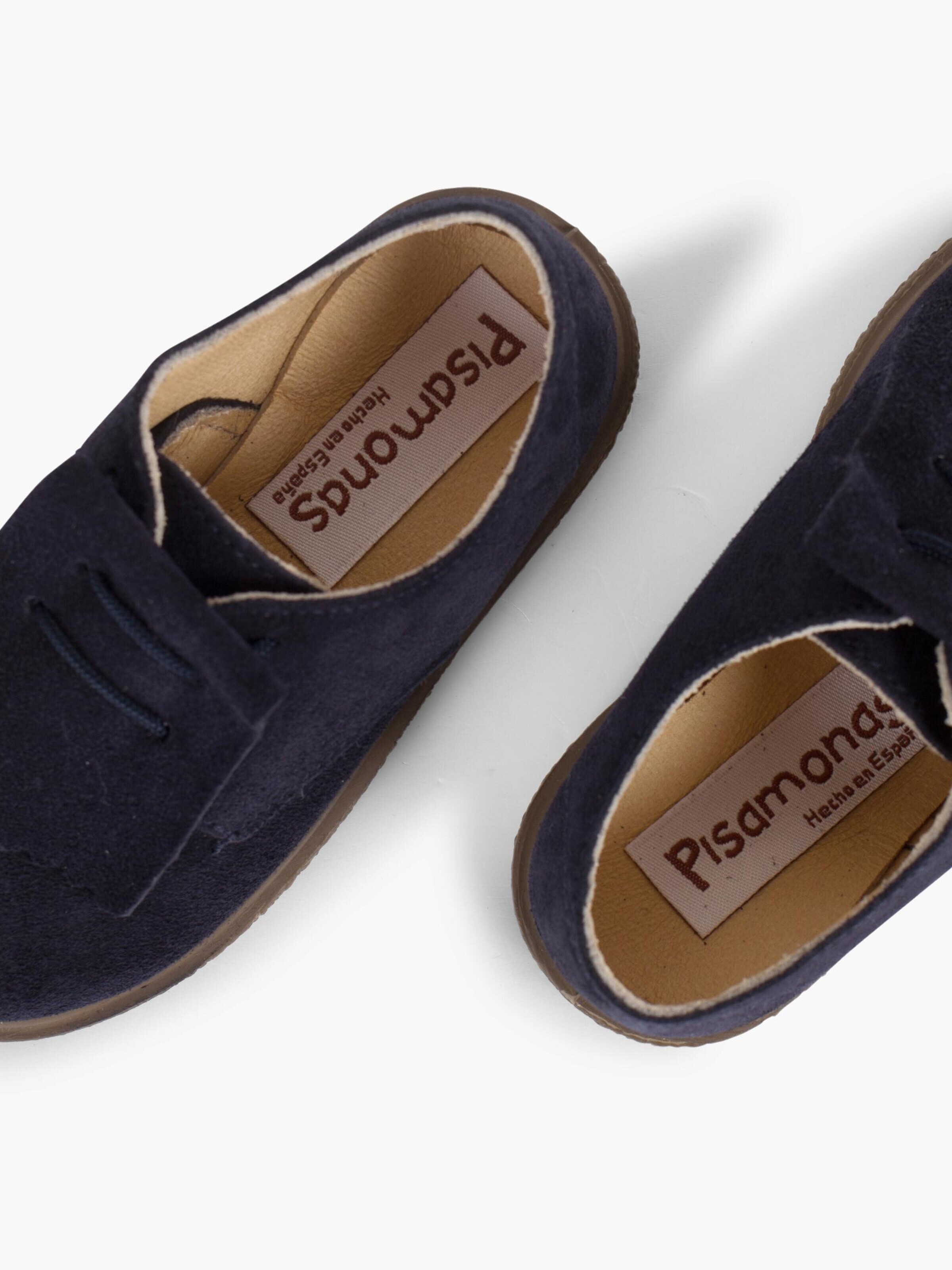 Pisamonas Flats in Blue