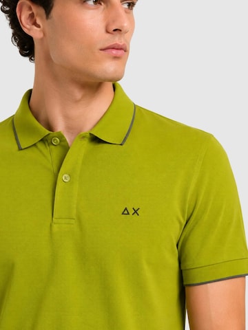 SUN68 Bluser & t-shirts 'A36111' i grøn