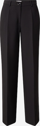 Kelnės su kantu iš MORE & MORE, spalva – juoda, Prekių apžvalga