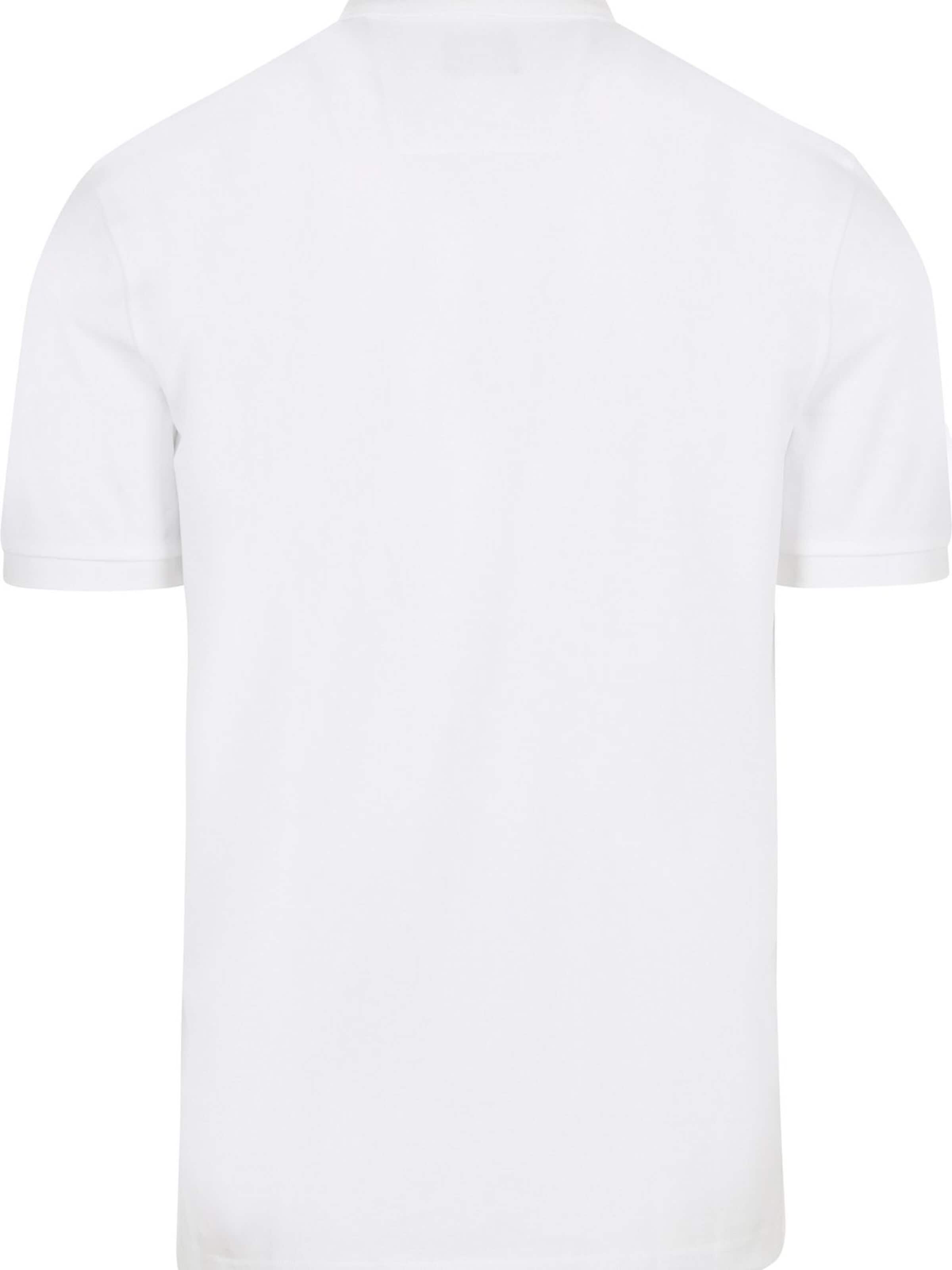 OLYMP Shirt in White