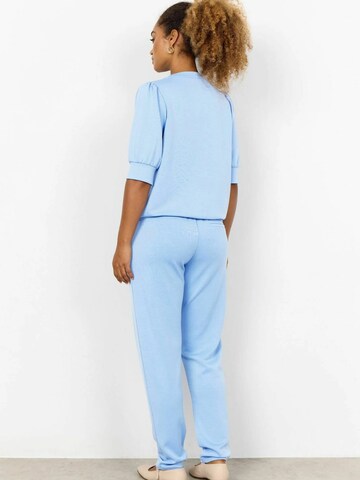 Soyaconcept Sweater ' SC ' in Blau